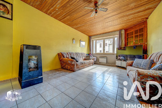 achat maison arraye-et-han 54760