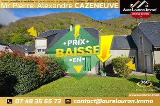 achat maison arreau 65240