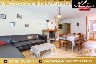 achat maison arreau 65240