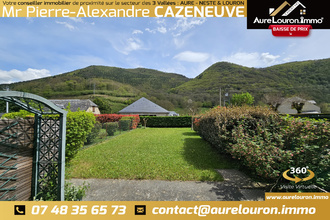 achat maison arreau 65240