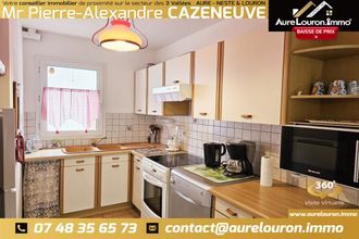 achat maison arreau 65240