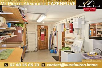 achat maison arreau 65240