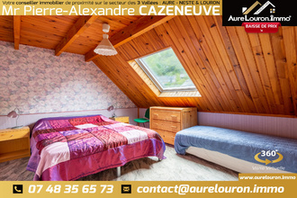 achat maison arreau 65240