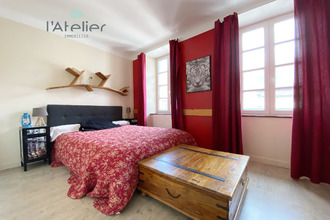 achat maison arreau 65240