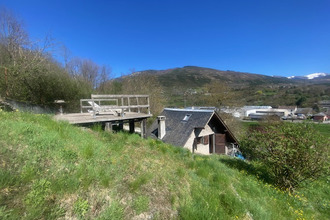 achat maison arreau 65240