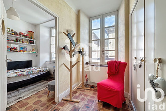 achat maison arreau 65240