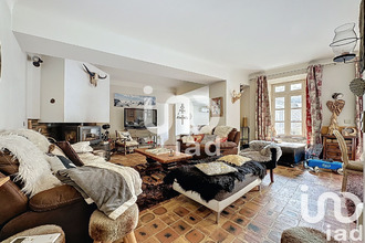 achat maison arreau 65240