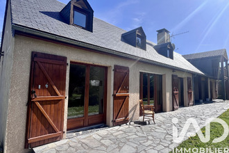 achat maison arreau 65240