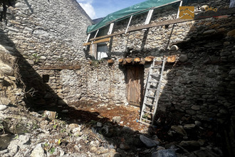 achat maison arreau 65240