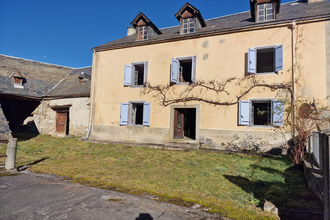 achat maison arreau 65240