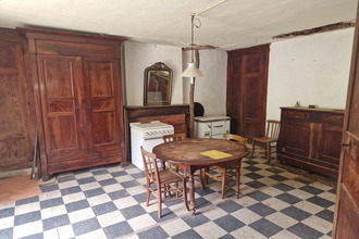 achat maison arreau 65240