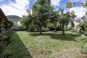 achat maison arreau 65240