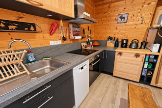 achat maison arreau 65240