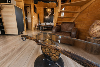 achat maison arreau 65240