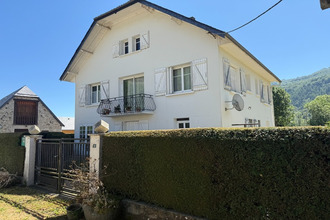 achat maison arrens-marsous 65400