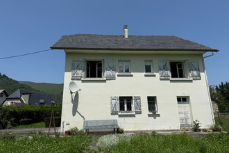 achat maison arrens-marsous 65400