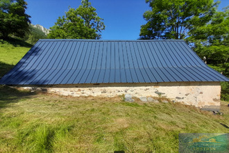 achat maison arrens-marsous 65400