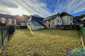 achat maison arrens-marsous 65400