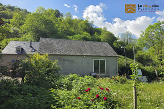 achat maison arrens-marsous 65400