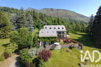 achat maison arrens-marsous 65400