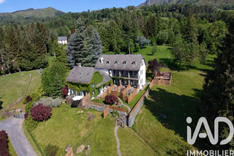 achat maison arrens-marsous 65400