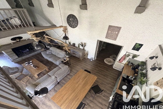 achat maison arrens-marsous 65400