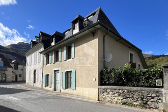 achat maison arrens-marsous 65400