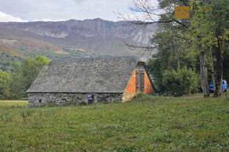 achat maison arrens-marsous 65400