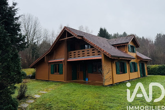 achat maison arrentes-de-corcieux 88430