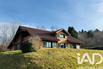 achat maison arrentes-de-corcieux 88430