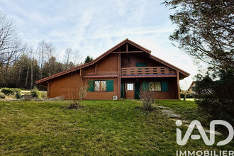 achat maison arrentes-de-corcieux 88430