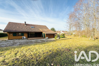 achat maison arrentes-de-corcieux 88430