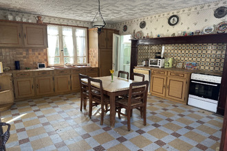 achat maison arrest 80820