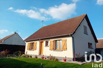 achat maison arrest 80820