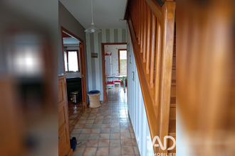 achat maison arrest 80820