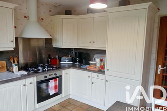 achat maison arrest 80820