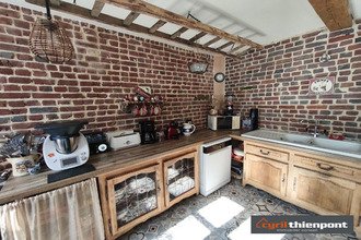 achat maison arrest 80820