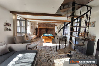 achat maison arrest 80820