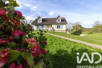 achat maison arrest 80820