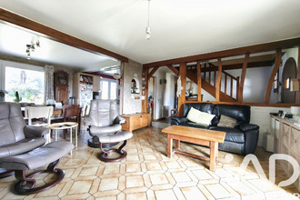 achat maison arrest 80820