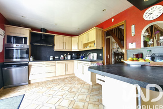 achat maison arrest 80820