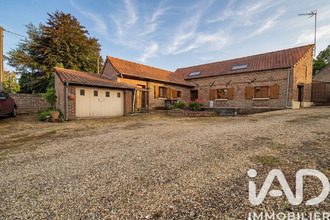 achat maison arrest 80820