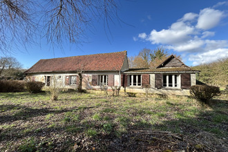 achat maison arrest 80820