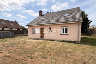 achat maison arrest 80820