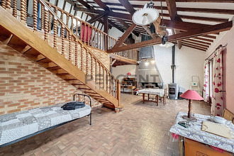 achat maison arreux 08090