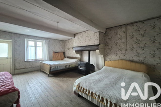 achat maison arreux 08090