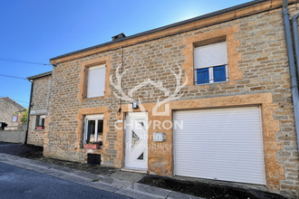achat maison arreux 08090