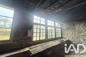 achat maison arreux 08090