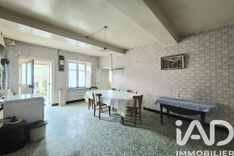 achat maison arreux 08090