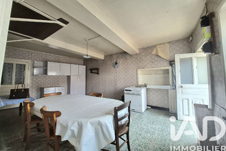 achat maison arreux 08090